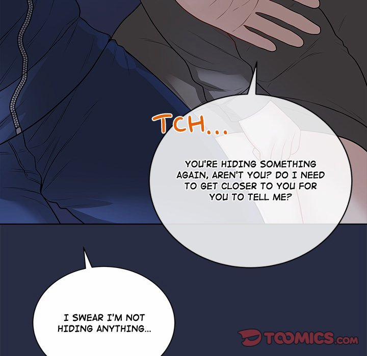 Signed, Sealed, Mistaken 24 trang 19