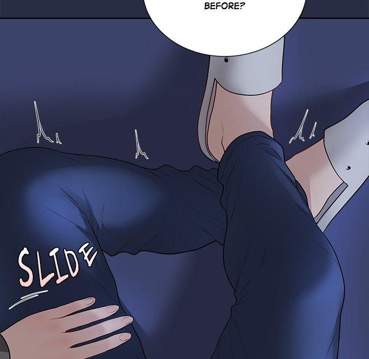 Signed, Sealed, Mistaken 24 trang 21