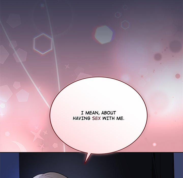 Signed, Sealed, Mistaken 24 trang 25