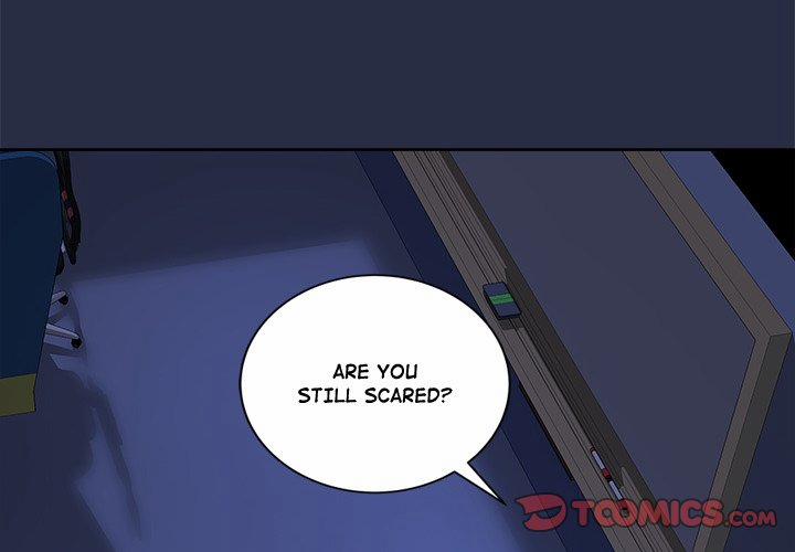 Signed, Sealed, Mistaken 24 trang 3