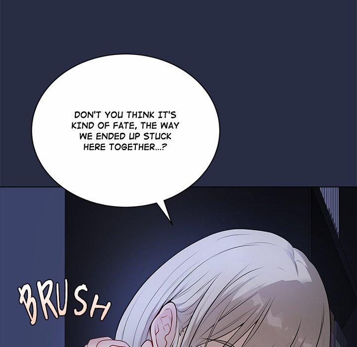 Signed, Sealed, Mistaken 24 trang 31