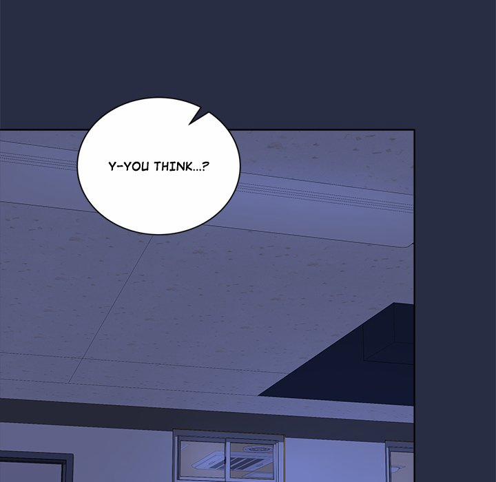 Signed, Sealed, Mistaken 24 trang 34