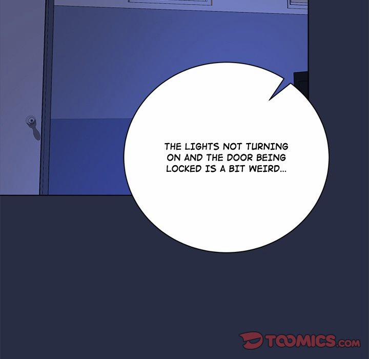 Signed, Sealed, Mistaken 24 trang 35