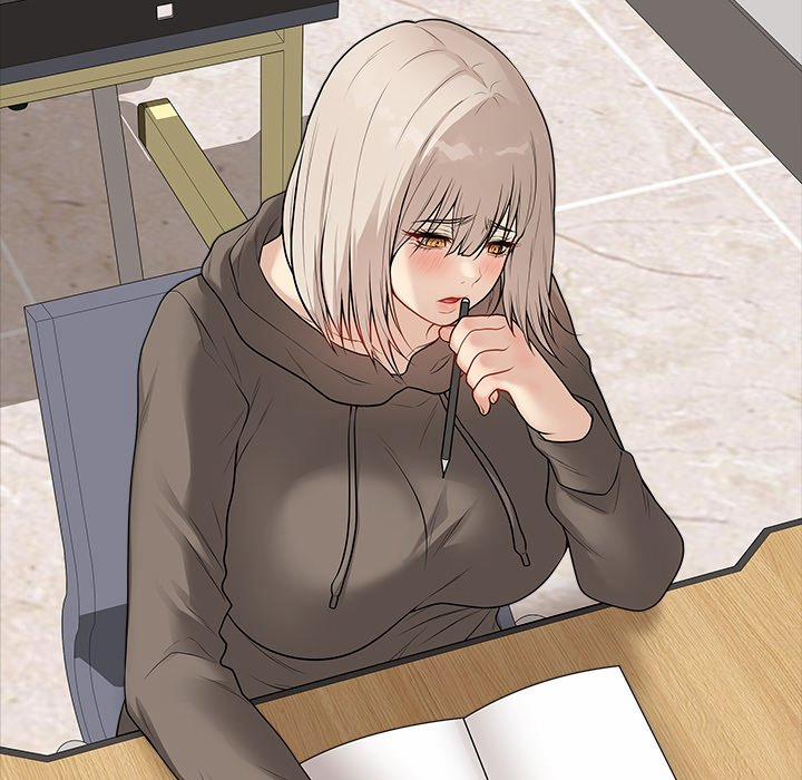 Signed, Sealed, Mistaken 24 trang 47