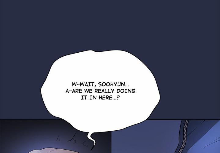 Signed, Sealed, Mistaken 25 trang 1