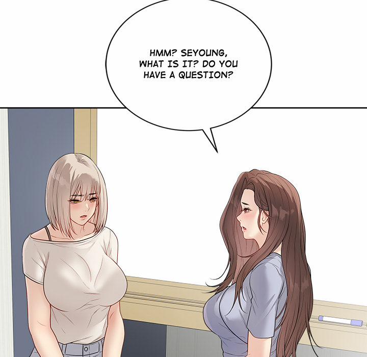 Signed, Sealed, Mistaken 25 trang 104