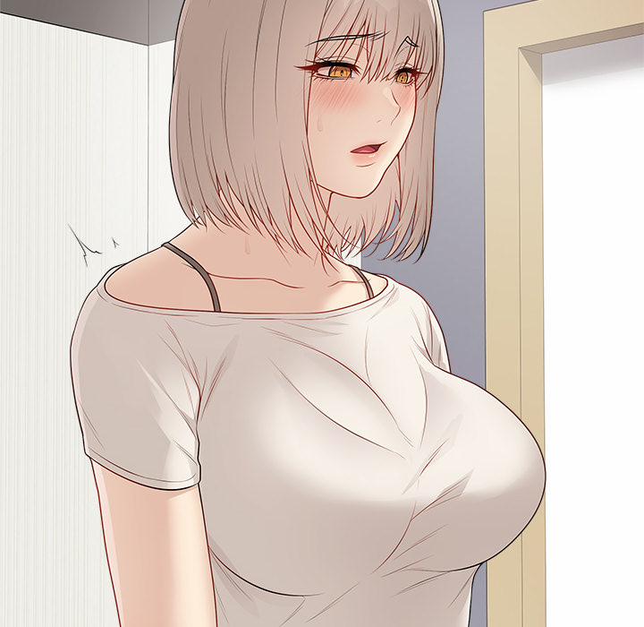 Signed, Sealed, Mistaken 25 trang 110