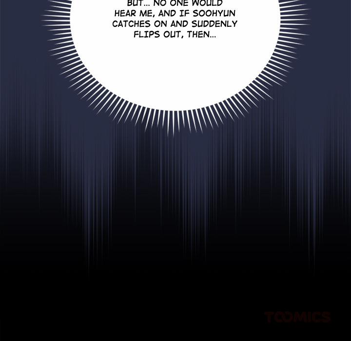 Signed, Sealed, Mistaken 25 trang 11