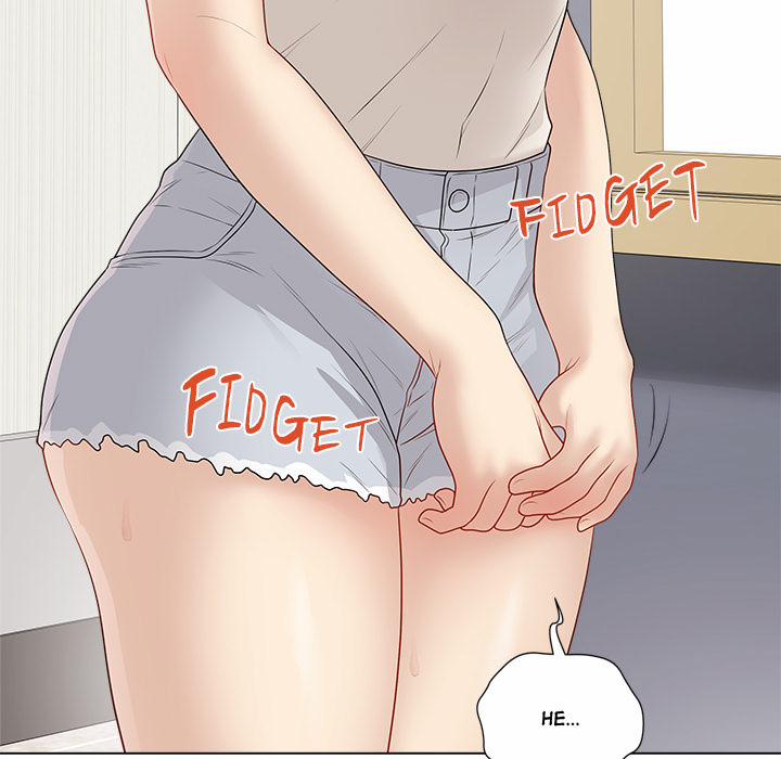 Signed, Sealed, Mistaken 25 trang 111