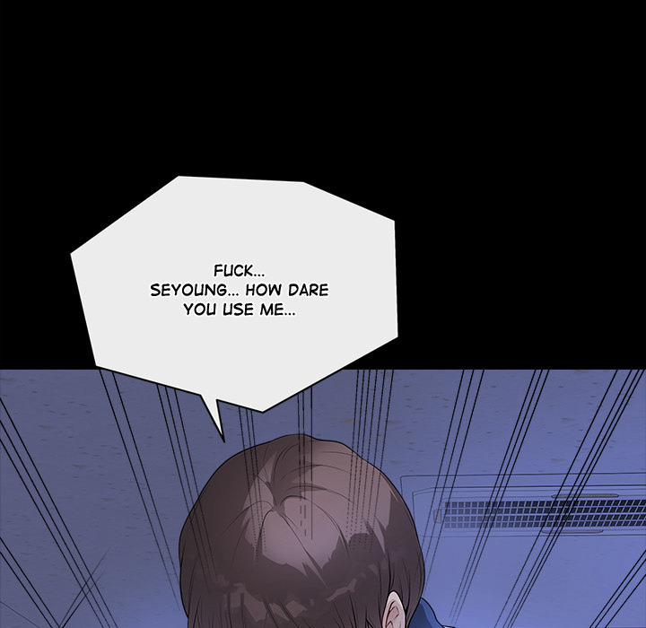 Signed, Sealed, Mistaken 25 trang 12