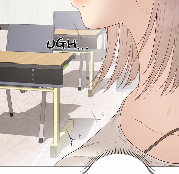 Signed, Sealed, Mistaken 25 trang 121