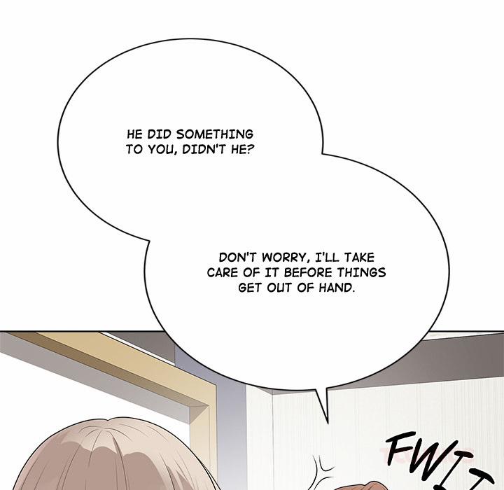 Signed, Sealed, Mistaken 25 trang 123