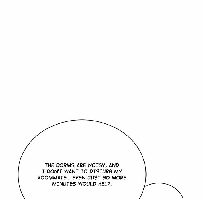 Signed, Sealed, Mistaken 25 trang 130