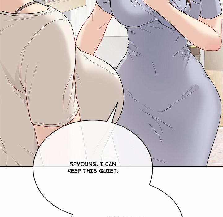 Signed, Sealed, Mistaken 25 trang 132