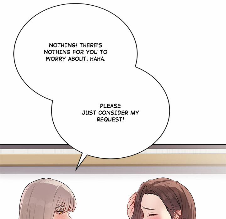 Signed, Sealed, Mistaken 25 trang 134