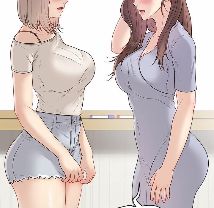 Signed, Sealed, Mistaken 25 trang 135