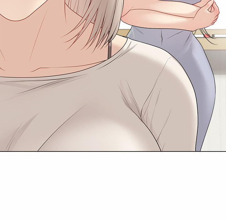 Signed, Sealed, Mistaken 25 trang 138