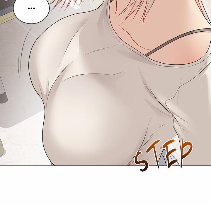 Signed, Sealed, Mistaken 25 trang 140