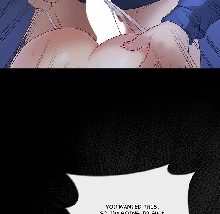 Signed, Sealed, Mistaken 25 trang 14