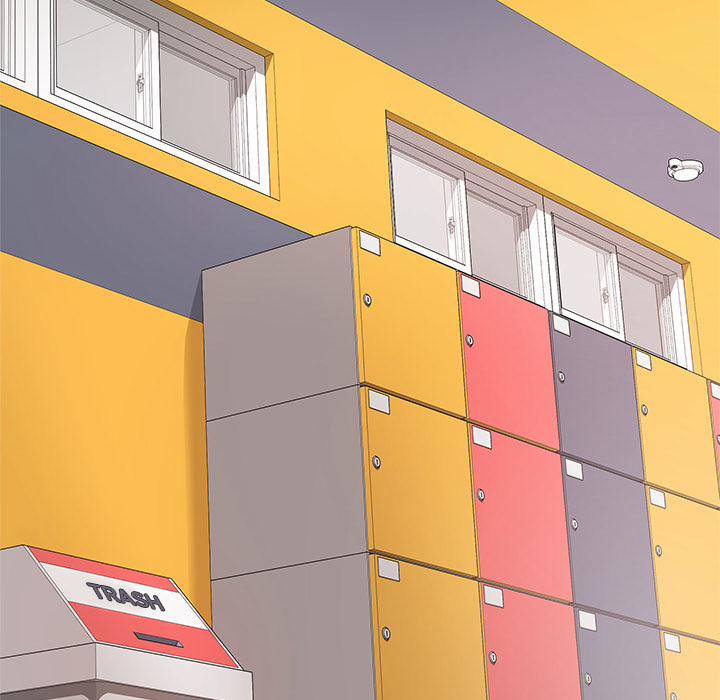 Signed, Sealed, Mistaken 25 trang 142