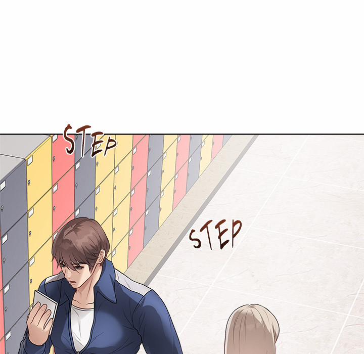 Signed, Sealed, Mistaken 25 trang 151