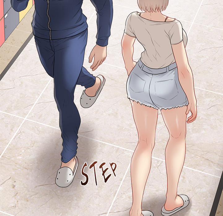 Signed, Sealed, Mistaken 25 trang 152