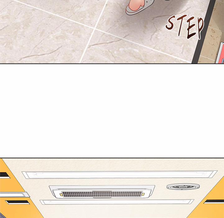 Signed, Sealed, Mistaken 25 trang 153