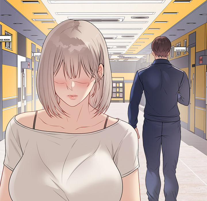 Signed, Sealed, Mistaken 25 trang 154