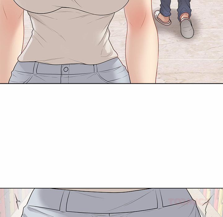 Signed, Sealed, Mistaken 25 trang 155