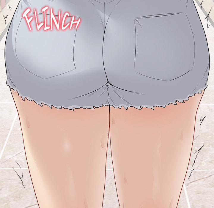 Signed, Sealed, Mistaken 25 trang 156