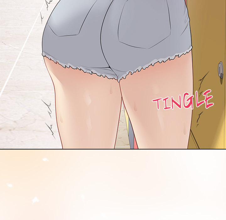 Signed, Sealed, Mistaken 25 trang 160