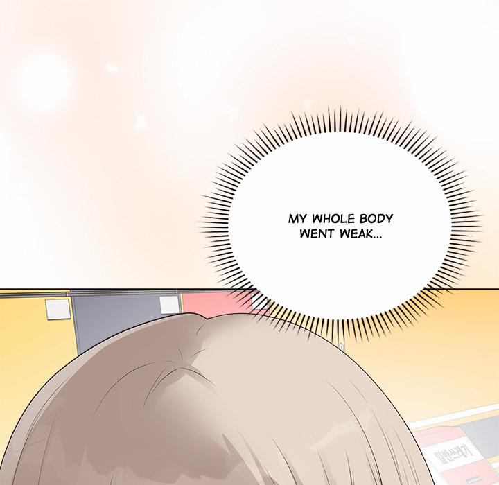 Signed, Sealed, Mistaken 25 trang 161