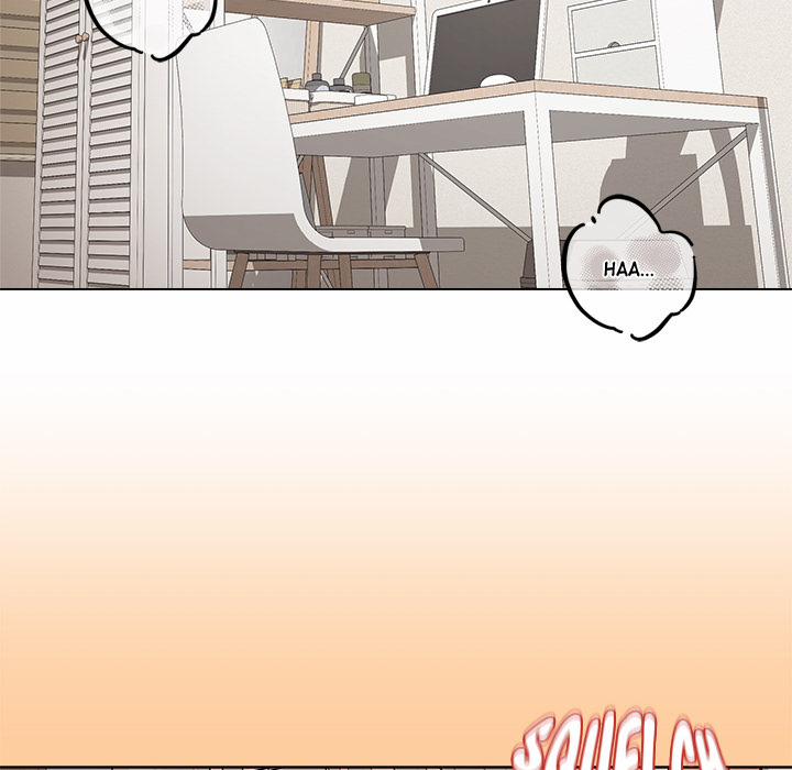 Signed, Sealed, Mistaken 25 trang 165