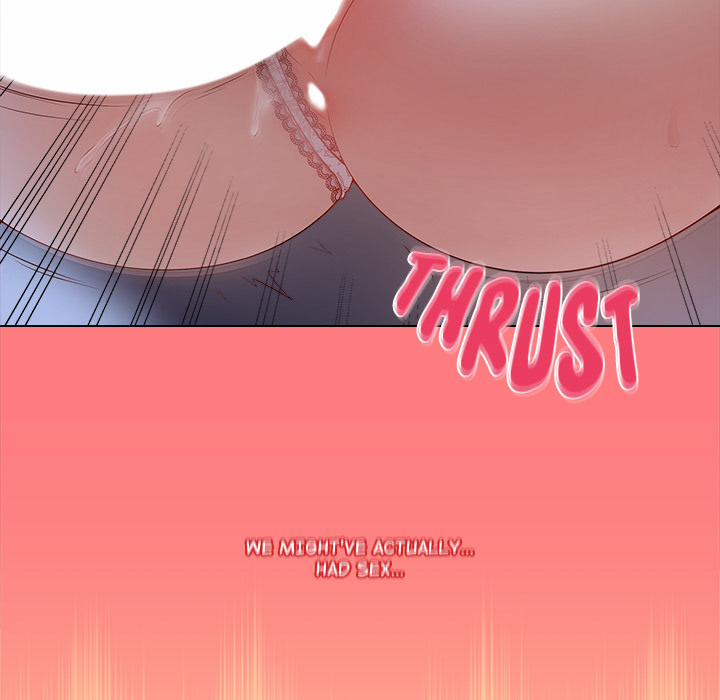 Signed, Sealed, Mistaken 25 trang 185