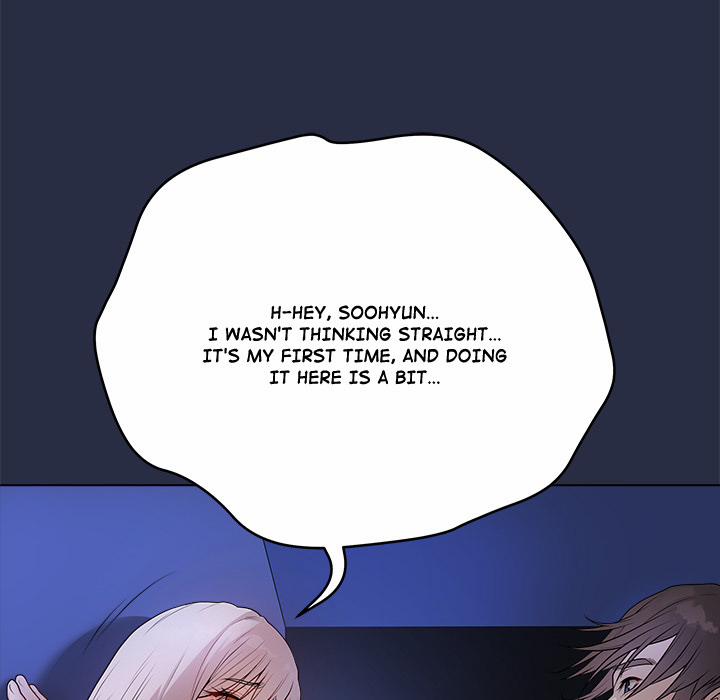 Signed, Sealed, Mistaken 25 trang 21