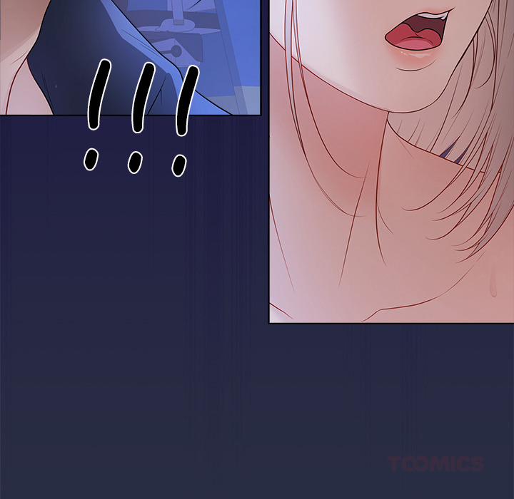 Signed, Sealed, Mistaken 25 trang 35