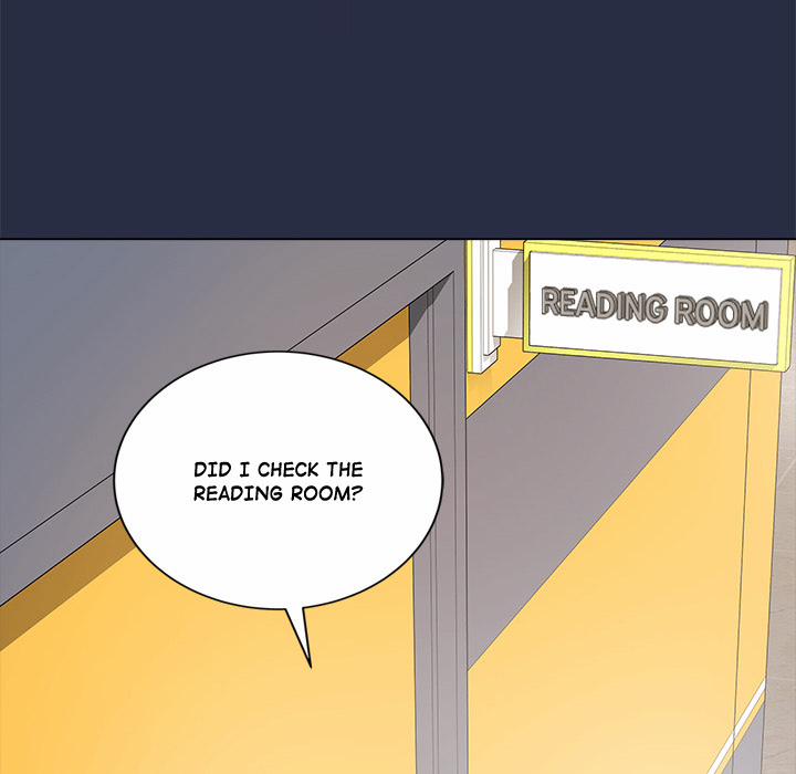 Signed, Sealed, Mistaken 25 trang 36