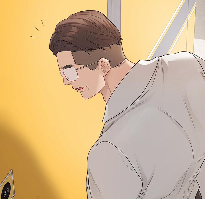 Signed, Sealed, Mistaken 25 trang 37