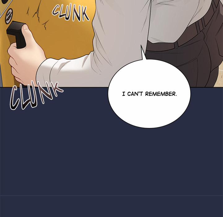 Signed, Sealed, Mistaken 25 trang 38