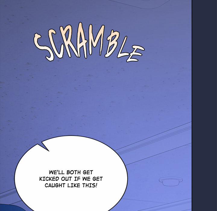 Signed, Sealed, Mistaken 25 trang 46