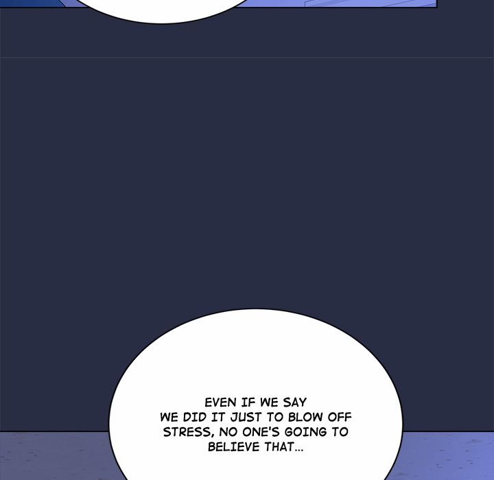 Signed, Sealed, Mistaken 25 trang 47