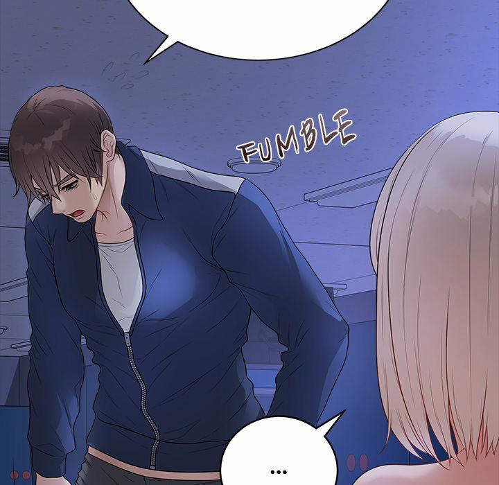 Signed, Sealed, Mistaken 25 trang 48