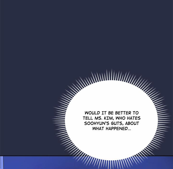 Signed, Sealed, Mistaken 25 trang 50