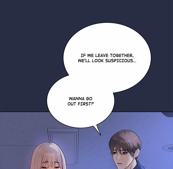 Signed, Sealed, Mistaken 25 trang 54