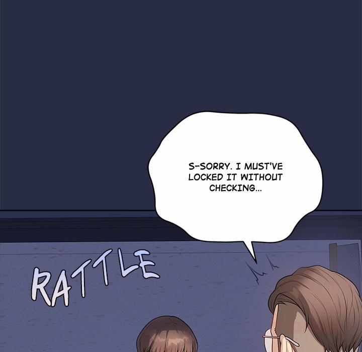 Signed, Sealed, Mistaken 25 trang 59