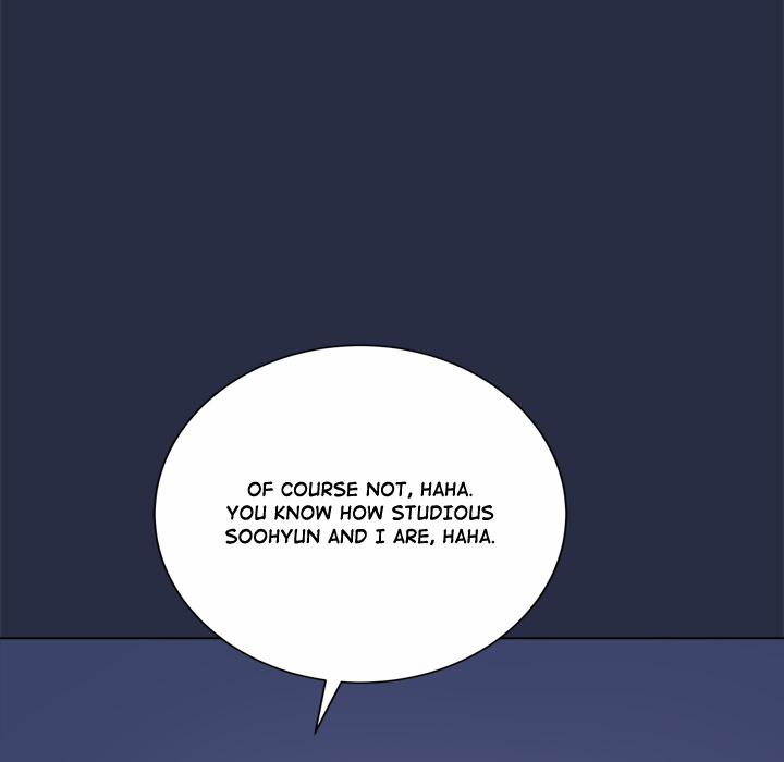 Signed, Sealed, Mistaken 25 trang 62