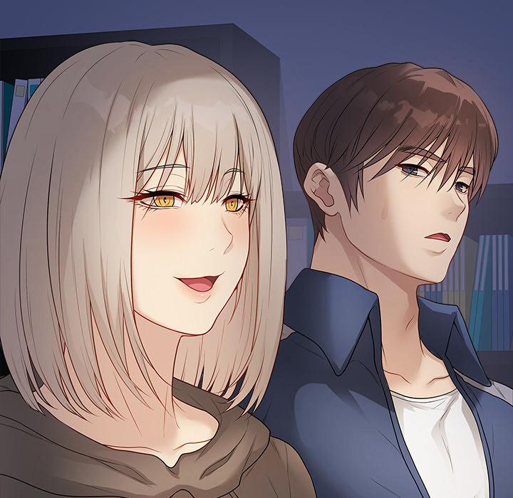 Signed, Sealed, Mistaken 25 trang 63