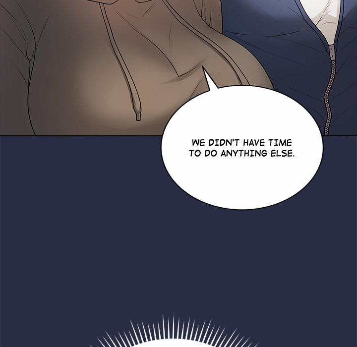 Signed, Sealed, Mistaken 25 trang 64