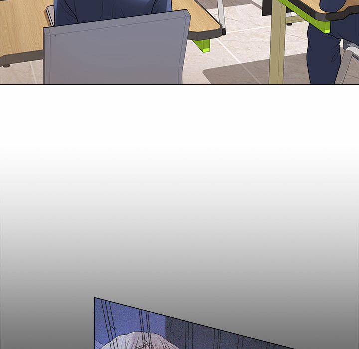 Signed, Sealed, Mistaken 25 trang 71