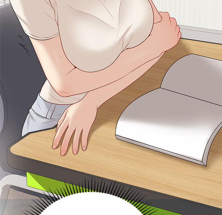 Signed, Sealed, Mistaken 25 trang 77